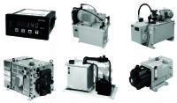 Standard Hydraulic Power Units